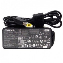 Original lenovo Thinkpad E455 20B2000KUS AC Adaptateur Chargeur Cord 45W