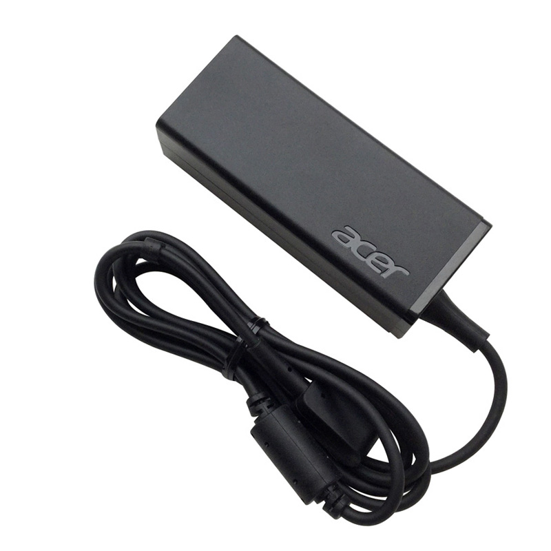 Acer TravelMate P256-MG-64JR  Acer 40W 19V 2.1A 5.5 1.7MM Adaptateur Chargeur Adapter