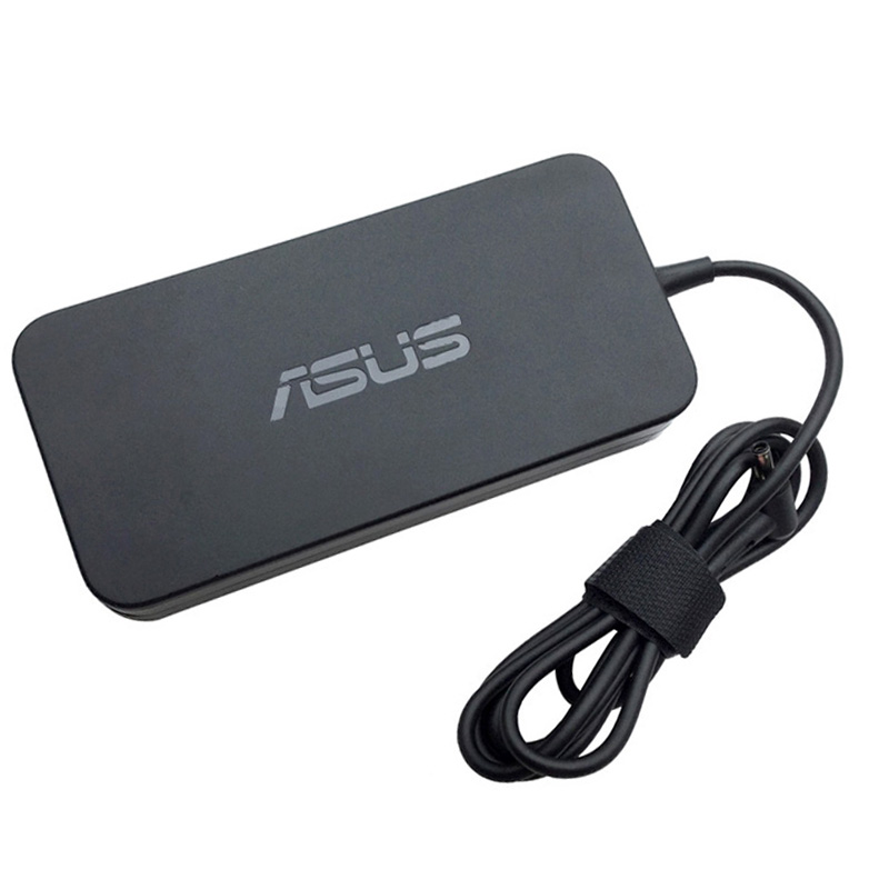   Asus TUF765GE-EV003T  Asus 120W 19V 6.32A 6.0 3.7MM Adaptateur Chargeur Adapter