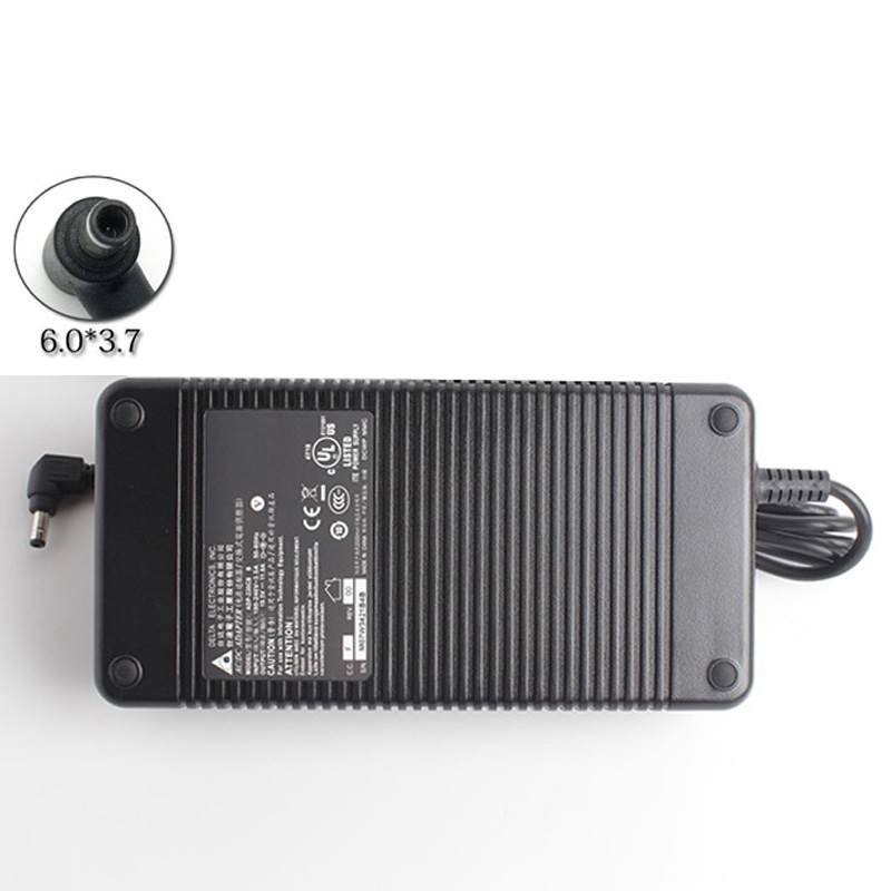   Asus ROG Strix GL702ZC-BA108T   Asus 330W 19.5V 16.9A 6.0 3.7MM Adaptateur Chargeur Adapter