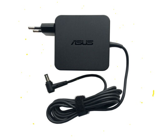   Asus Vivo PC VC68V-G030Z Asus 65W 19V 3.42A 5.5 2.5MM Adaptateur Chargeur Adapter