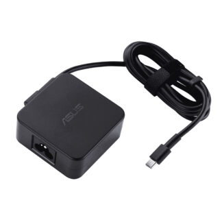 Asus 65W 20V 3.25A USB C Adaptateur Chargeur Adapter