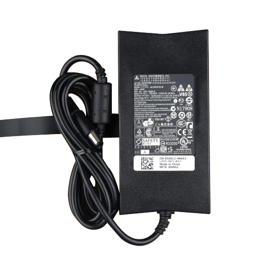  Dell CPL-H1NV4 Dell 150W 19.5V 7.7A 7.4 5.0MM Adaptateur Chargeur Adapter