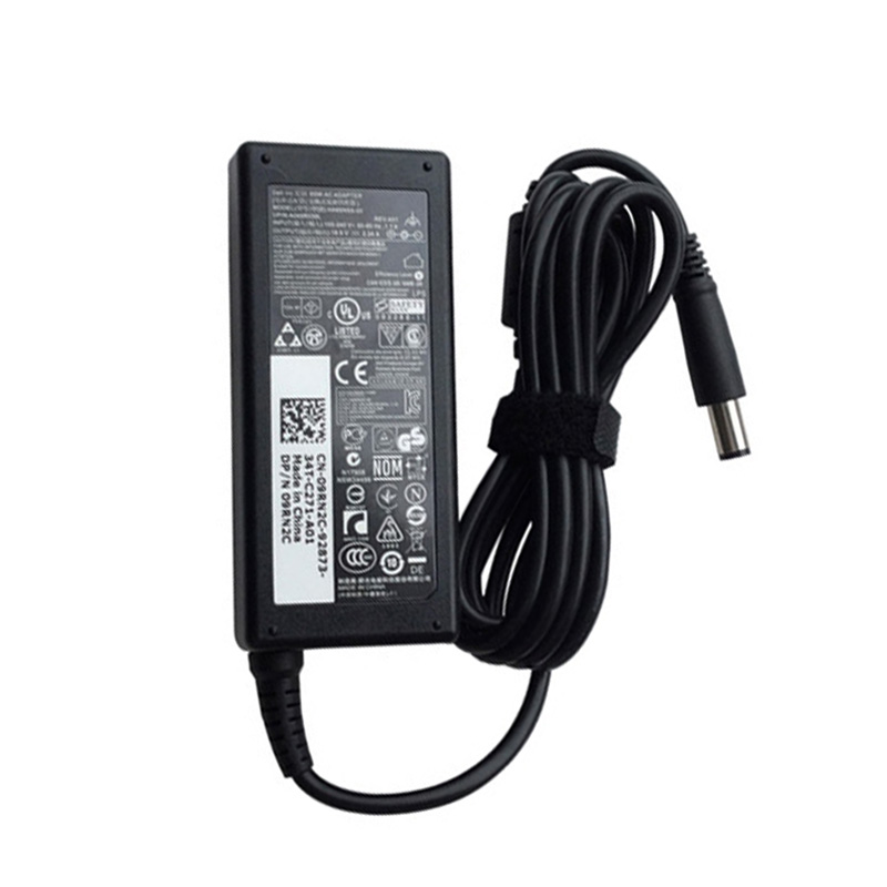   Dell PA-12-JNKWD  Dell 65W 19.5V 3.34A 7.4 5.0MM Adaptateur Chargeur Adapter