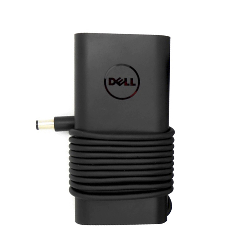 Slim Dell Y807G Y808G YD637 YD644 Dell Slim 90W 19.5V 4.62A 7.4 5.0MM Adaptateur Chargeur Adapter