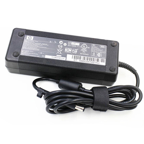 HP Pavilion dv7-7001sg dv7-7003eo HP 120W 18.5V 6.5A 7.4 5.0MM Adaptateur Chargeur Adapter