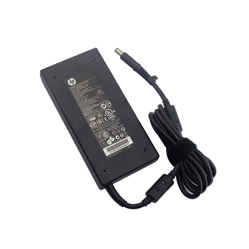  HP All-in-One 200-5130es HP 150W 19.5V 7.7A 7.4 5.0MM Adaptateur Chargeur Adapter