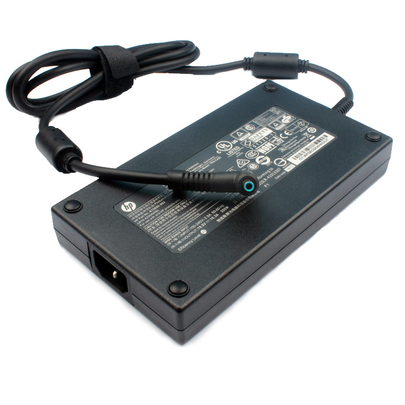  HP OMEN 17-an110nm 17-an110no HP 200W 19.5V 10.3A 4.5 3.0MM Adaptateur Chargeur Adapter