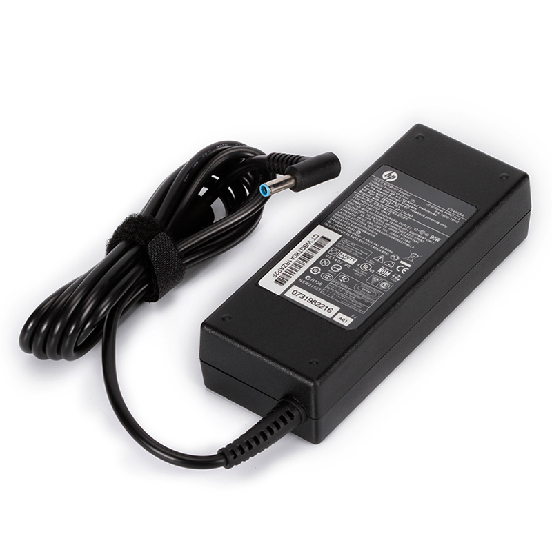 HP Pavilion 14-bf001tx 2DN70PA HP 90W 19.5V 4.62A 4.5 3.0MM Adaptateur Chargeur Adapter