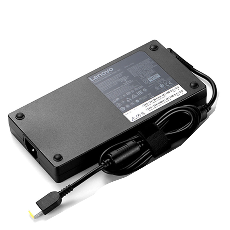  Lenovo Legion Y7000 2019 PG0 81T0000FTW Lenovo 230W 20V 11.5A Adaptateur Chargeur Adapter