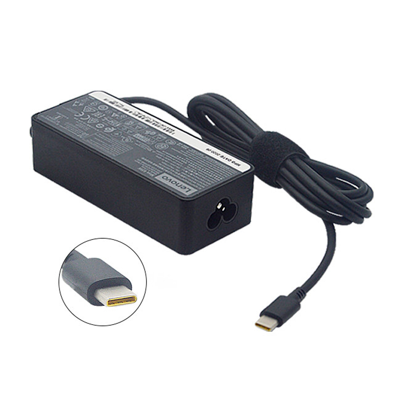 Lenovo ThinkPad T570 20H9004WUS   Lenovo 45W 20V 2.25A USB C Adaptateur Chargeur Adapter