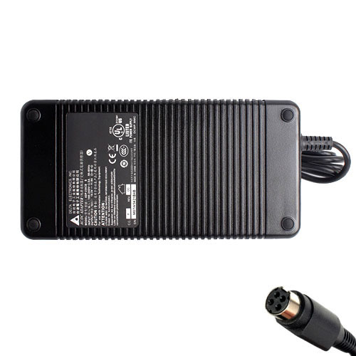 MSI GT76 Titan DT 9SG-014ES   MSI 230W 19.5V 11.8A 4 Hole Adaptateur Chargeur Adapter