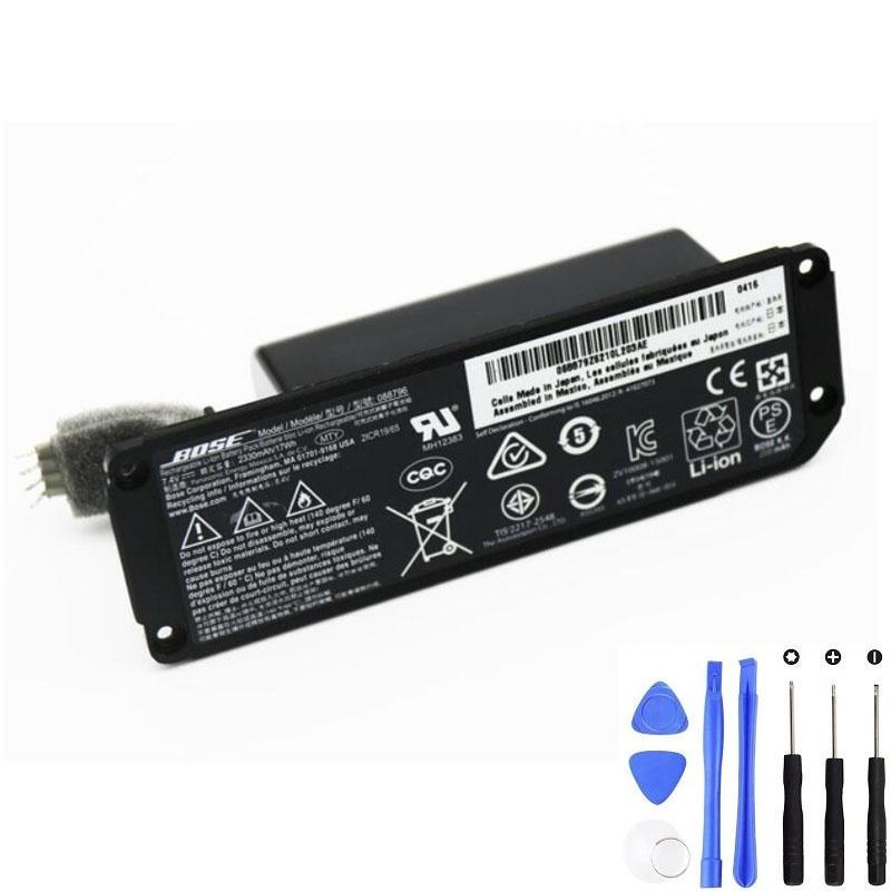 Bose 088796 17Wh Batterie