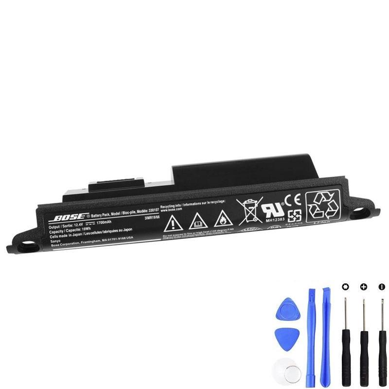 Bose 330105 23Wh Batterie