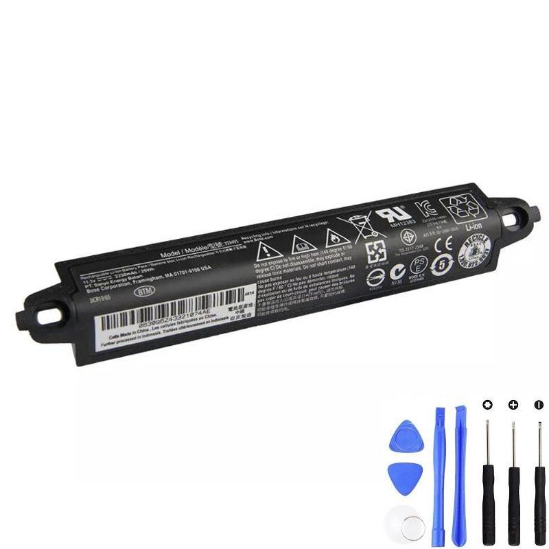 Bose 330105 26Wh Batterie