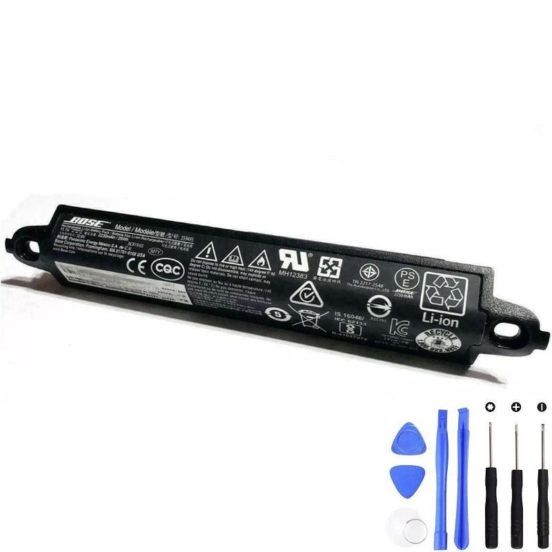 Bose 330107A 2330mAh Batterie