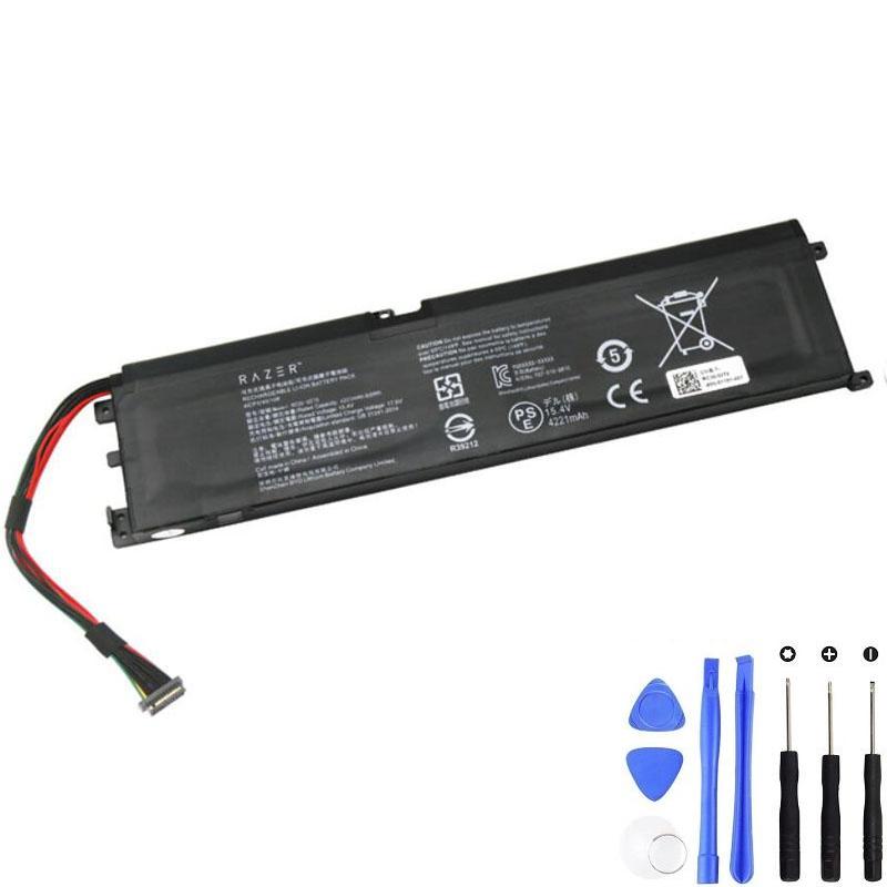 Razer RC30 0270 65Wh Batterie