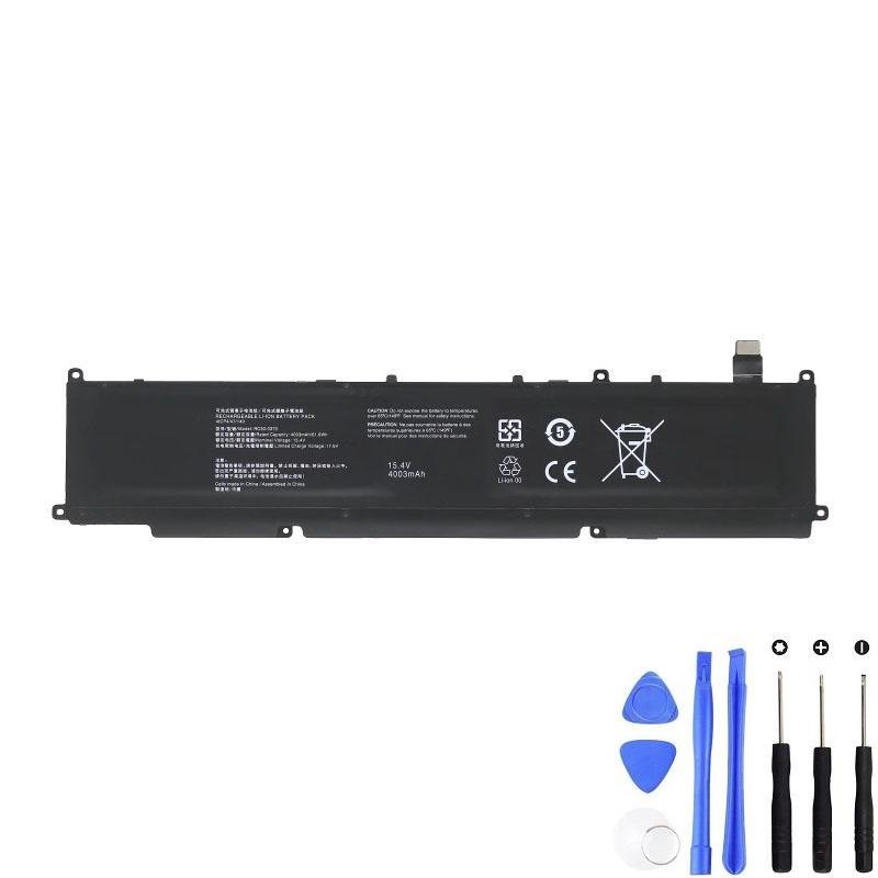 Razer RC30 0370 61.6Wh Batterie