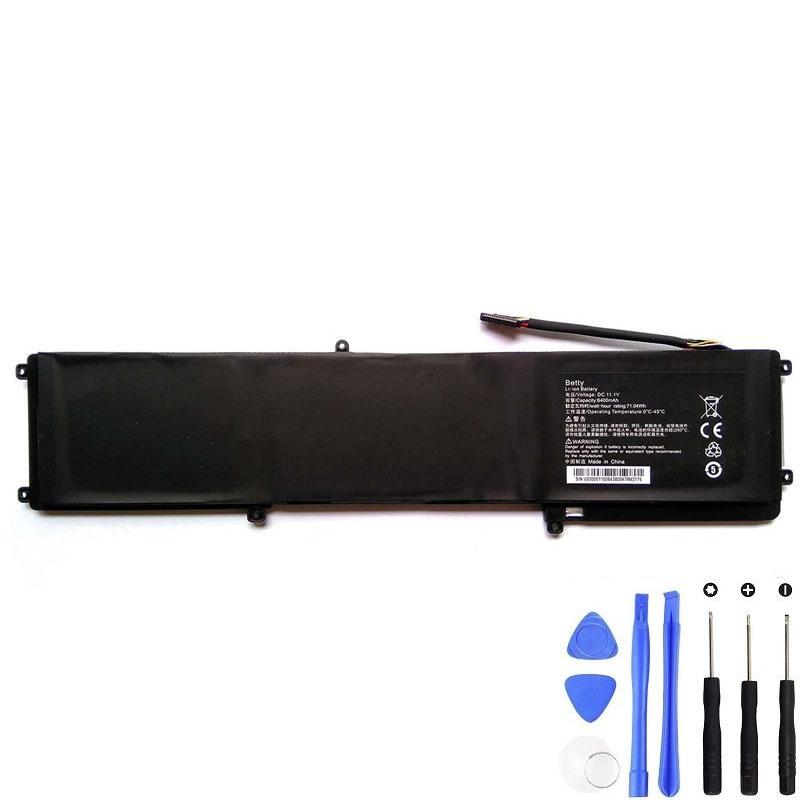 Razer RZ09 0130 71.04Wh Batterie