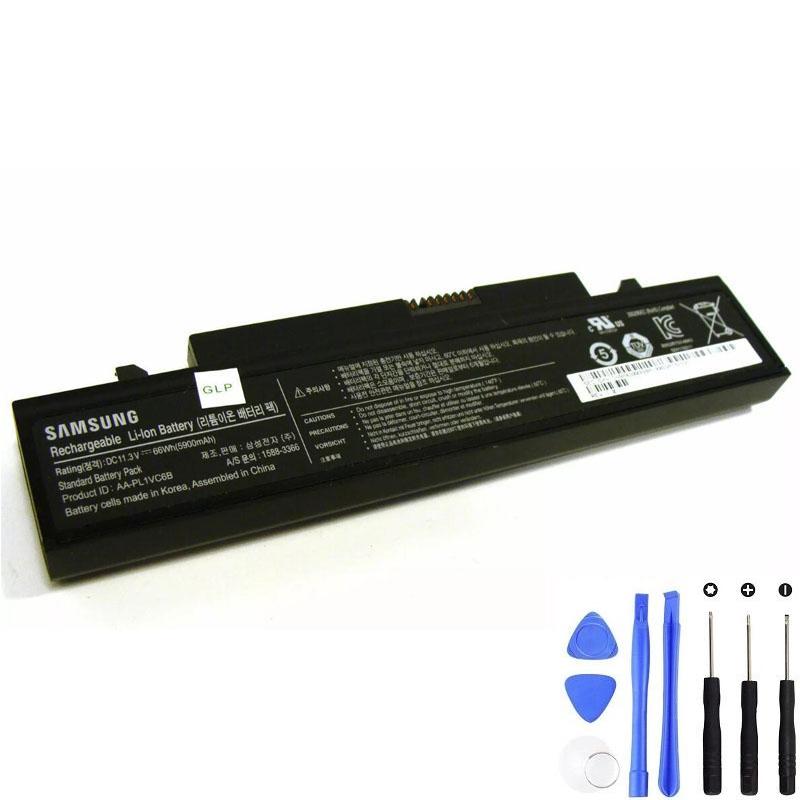Samsung AA PB1VC6B 48Wh 1 Batterie