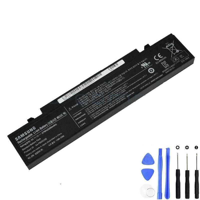 Samsung AA PB2NC6B 57Wh Batterie