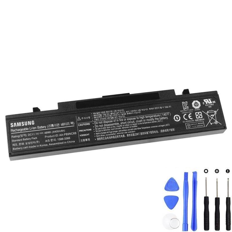 Samsung AA PB9NC6B 48Wh Batterie