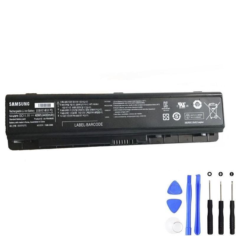 Samsung AA PBAN6AB 48Wh Batterie