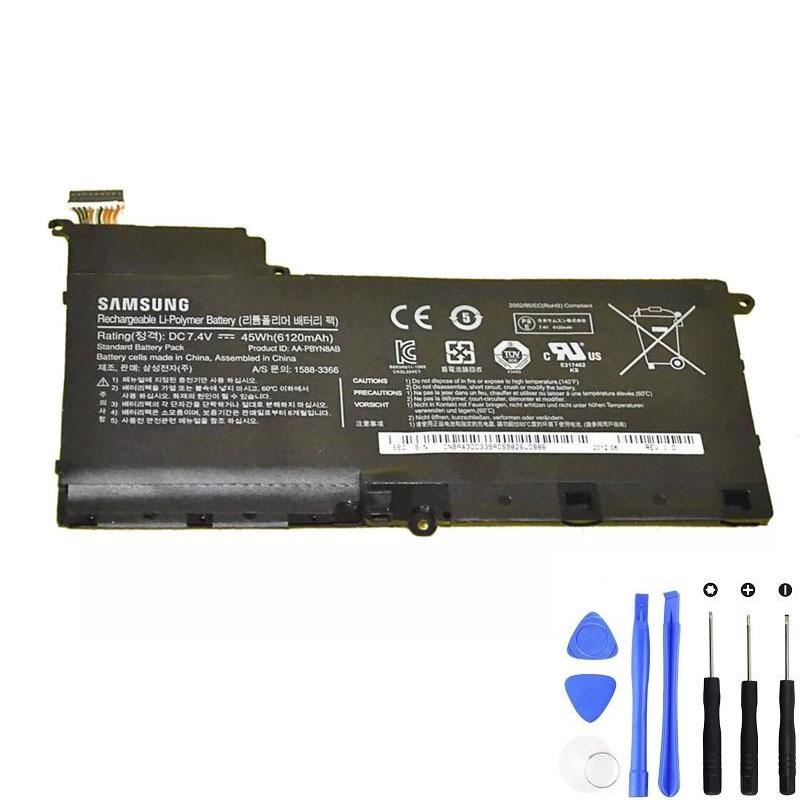 Samsung AA PBYN8AB 45Wh Batterie