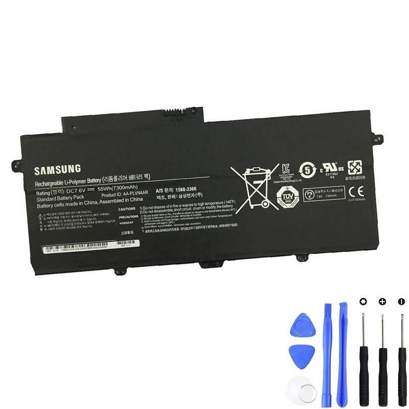 Samsung AA PLVN4AR 55Wh Batterie