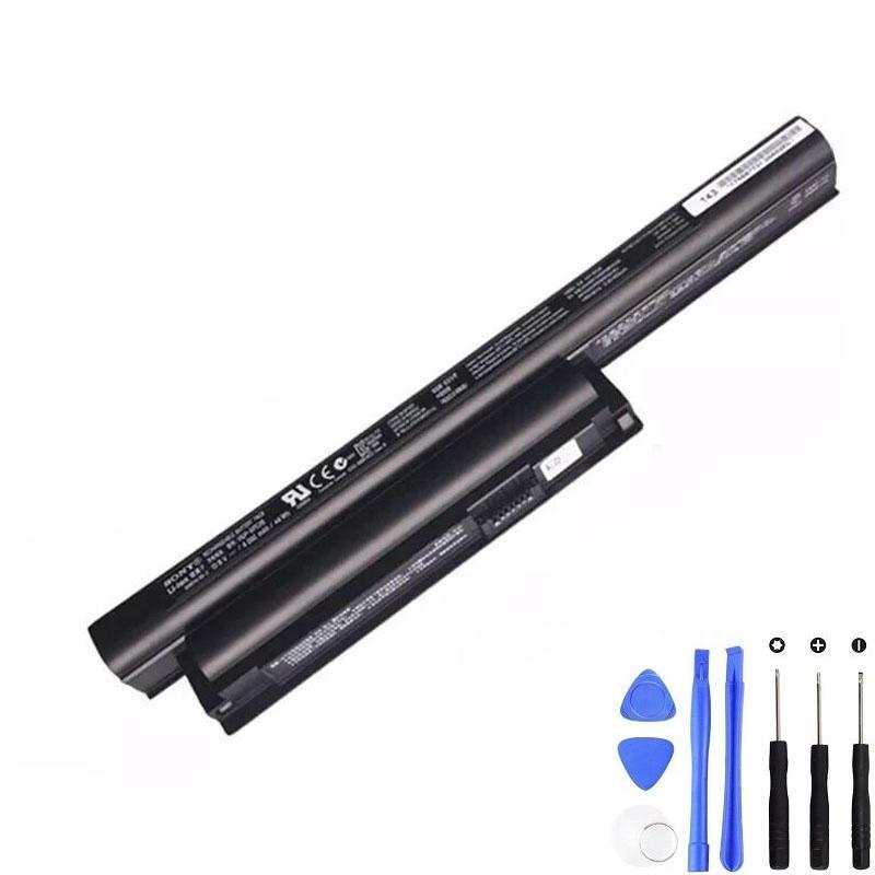 Sony VGP-BPS26 48Wh Batterie
