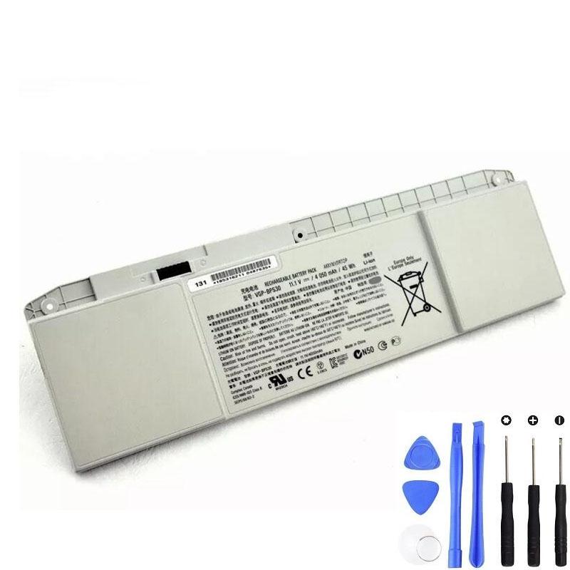 Sony VGP-BPS30 45Wh Batterie