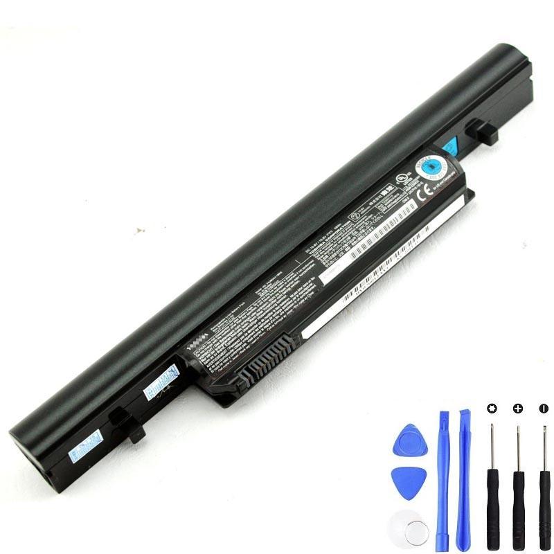 Toshiba PA3904U 1BRS 48Wh Batterie