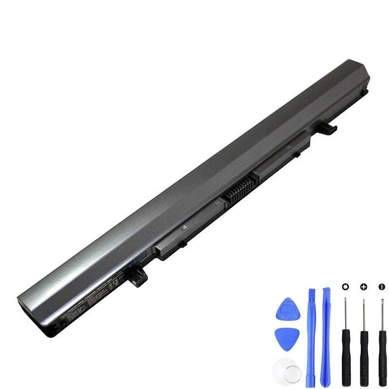 Toshiba PA5077U 1BRS 45Wh Batterie