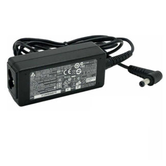 Acer 40W 19V 2.1A 5.5mm 2.5mm Adaptateur Chargeur