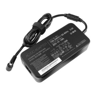 Acer 280W 20V 14A 7.4mm 5.0mm Adaptateur Chargeur Adapter