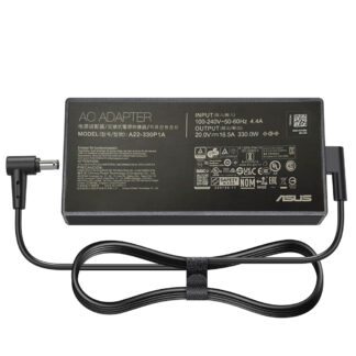 Asus 330W 20V 16.5A 6.0mm 3.7mm Adaptateur Chargeur Adapter