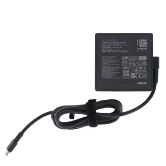 Asus 90W 20V 4.5A USB C Adaptateur Chargeur Adapter