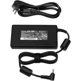 MSI 200W 20V 10A 4.5mm 3.0mm Adaptateur Chargeur Adapter