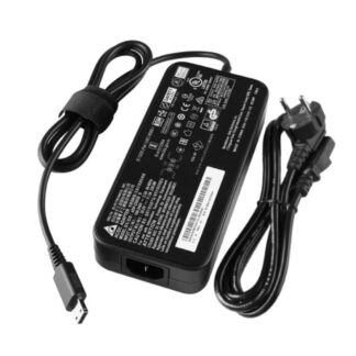 MSI 230W 20V 11.5A Rectangulaire Adaptateur Chargeur Adapter