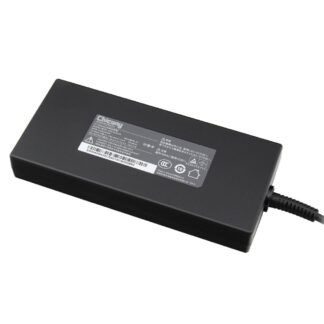 MSI 240W 20V 12A 4.5mm 3.0mm Adaptateur Chargeur Adapter