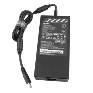 MSI 400W 20V 20A  Adaptateur Chargeur Adapter