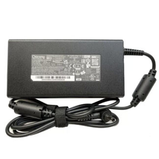 MSI 180W 20V 9A 4.5mm 3.0mm Adaptateur Chargeur Adapter