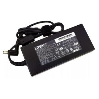MSI 180W 20V 9A 7.4mm 5.0mm Adaptateur Chargeur Adapter