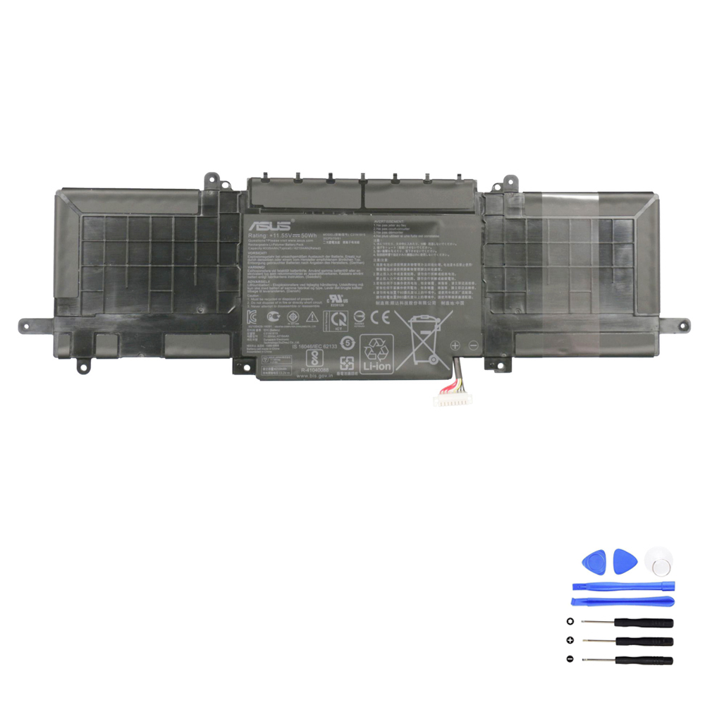 Batterie Asus C31N1815 50Wh