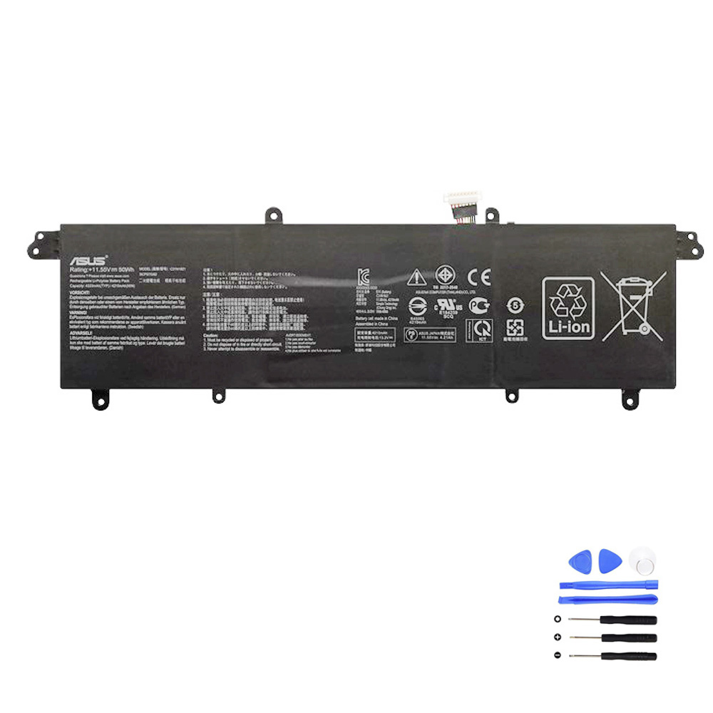 Batterie Asus C31N1821 50Wh