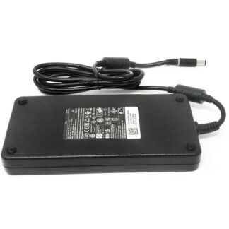 19.5V 12.31A 240W Remplacement pour Dell 7.4mm 5.0mm AC Adaptateur Chargeur