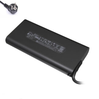 19.5V 16.92A 330W Remplacement pour Dell 7.4mm 5.0mm GaN AC Adaptateur Chargeur