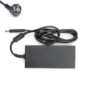 19.5V 9.23A 180W Remplacement pour Dell 7.4mm 5.0mm AC Adaptateur Chargeur