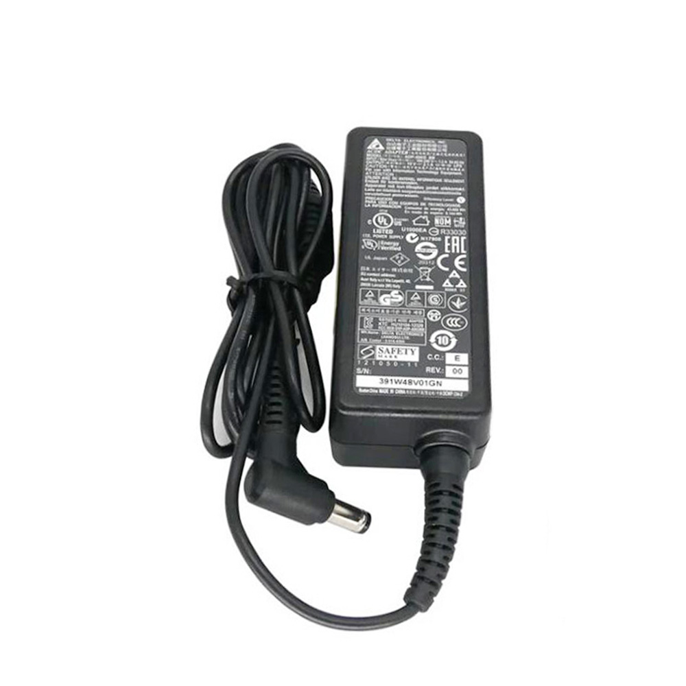 19V 2.1A 40W Delta 5.5mm 2.5mm AC Adaptateur Chargeur – Image 3