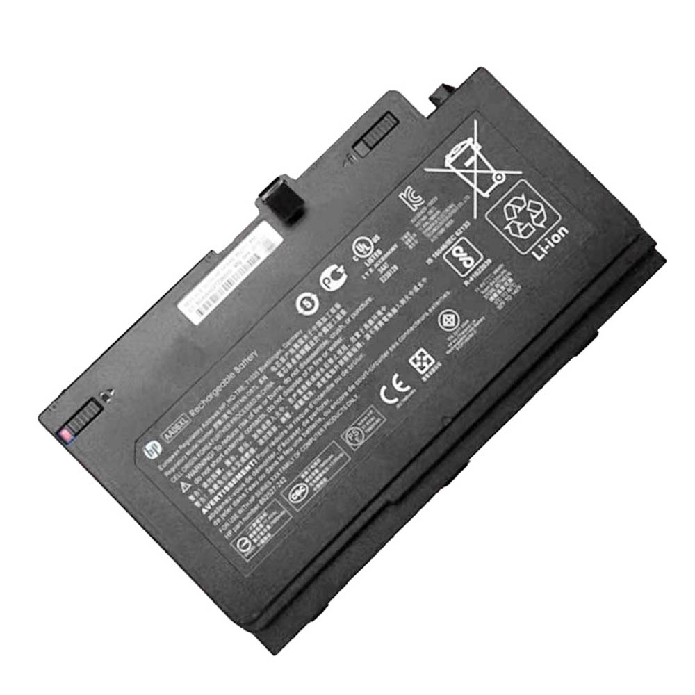 Batterie HP ZBook 17 G4 AA06XL 96Wh